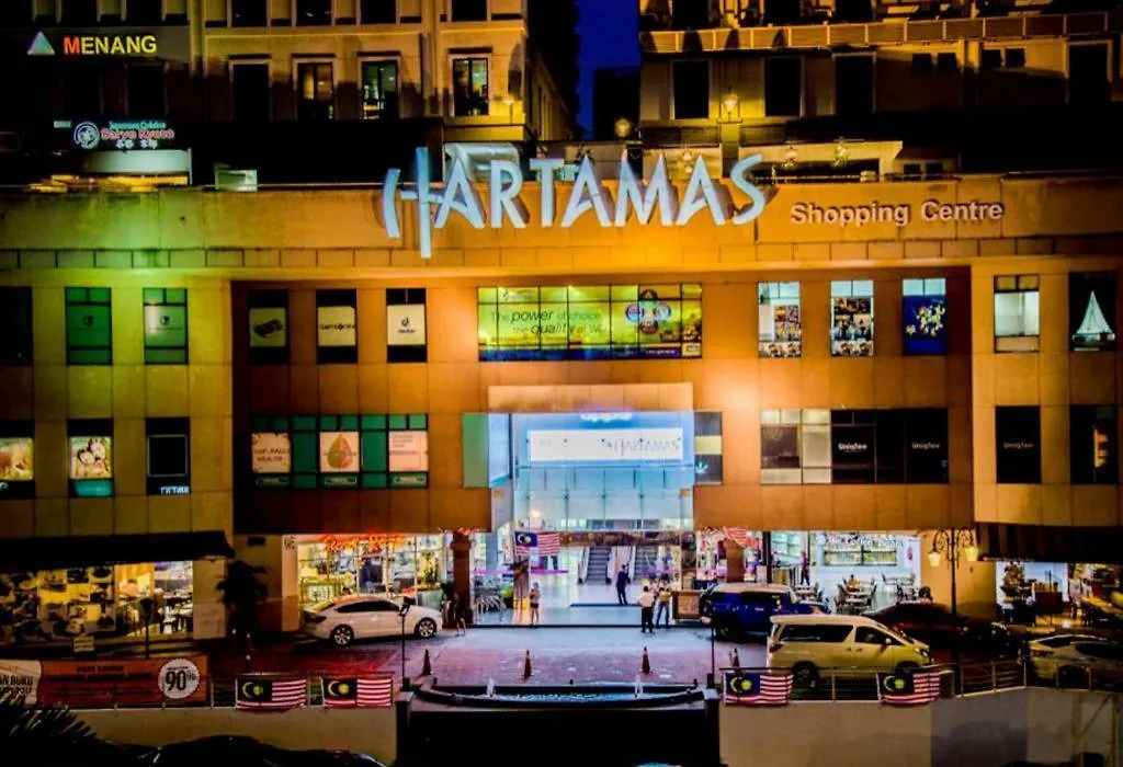 New Wave Sri Hartamas-1